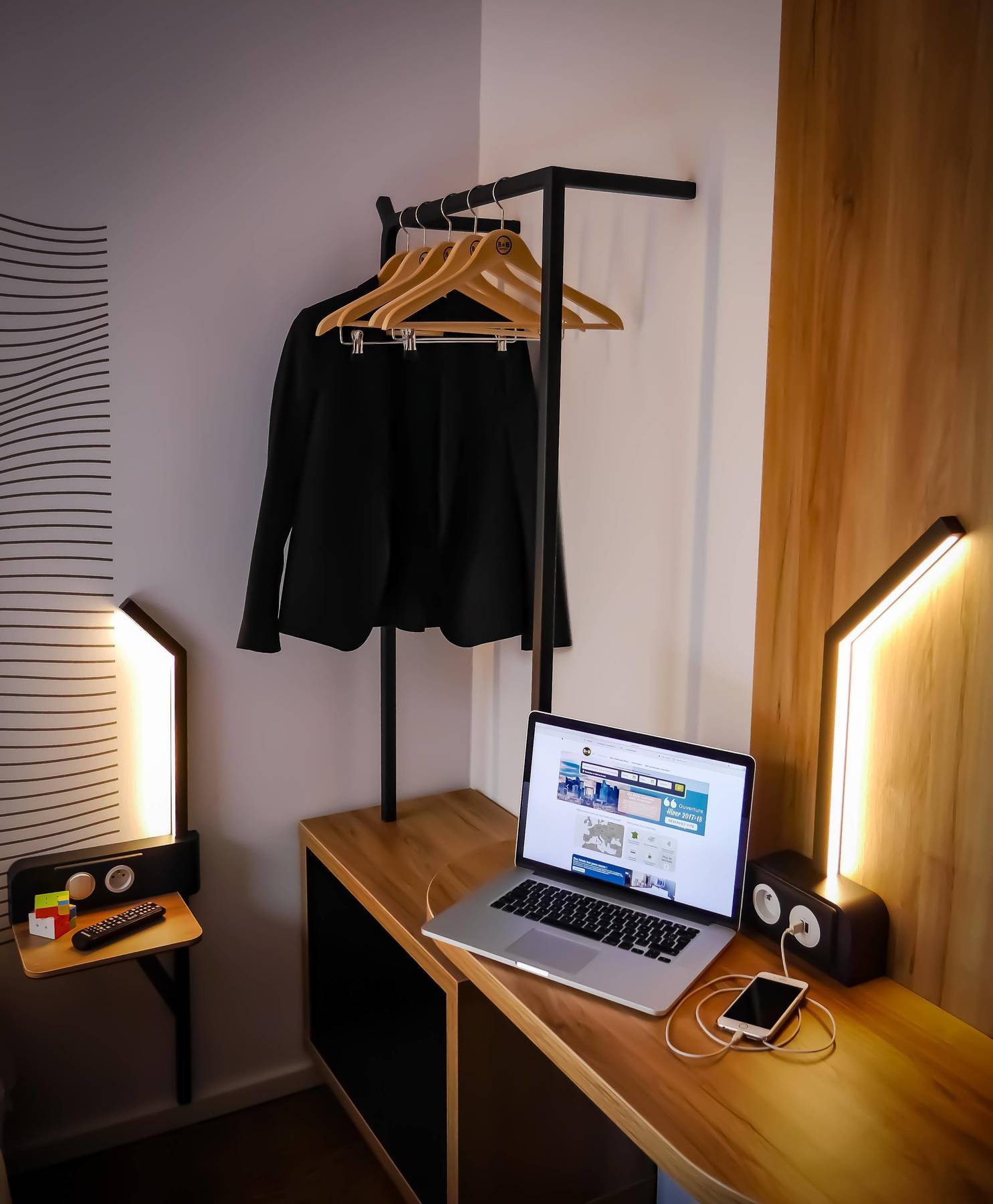 B&B Hotel Lille Centre Grand Palais Екстер'єр фото