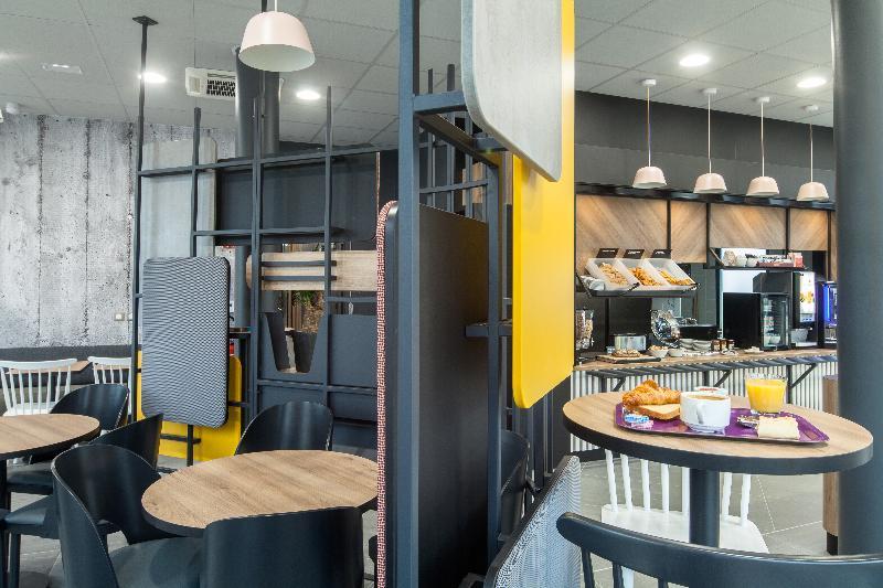 B&B Hotel Lille Centre Grand Palais Екстер'єр фото