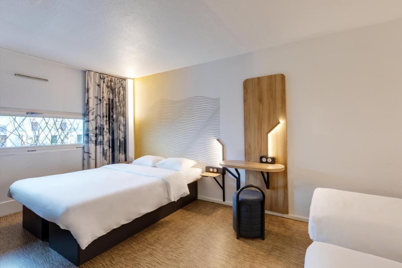 B&B Hotel Lille Centre Grand Palais Екстер'єр фото