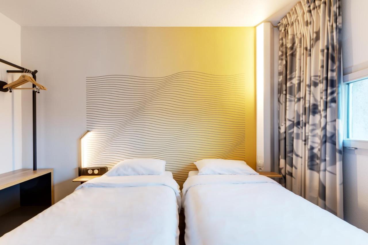 B&B Hotel Lille Centre Grand Palais Екстер'єр фото